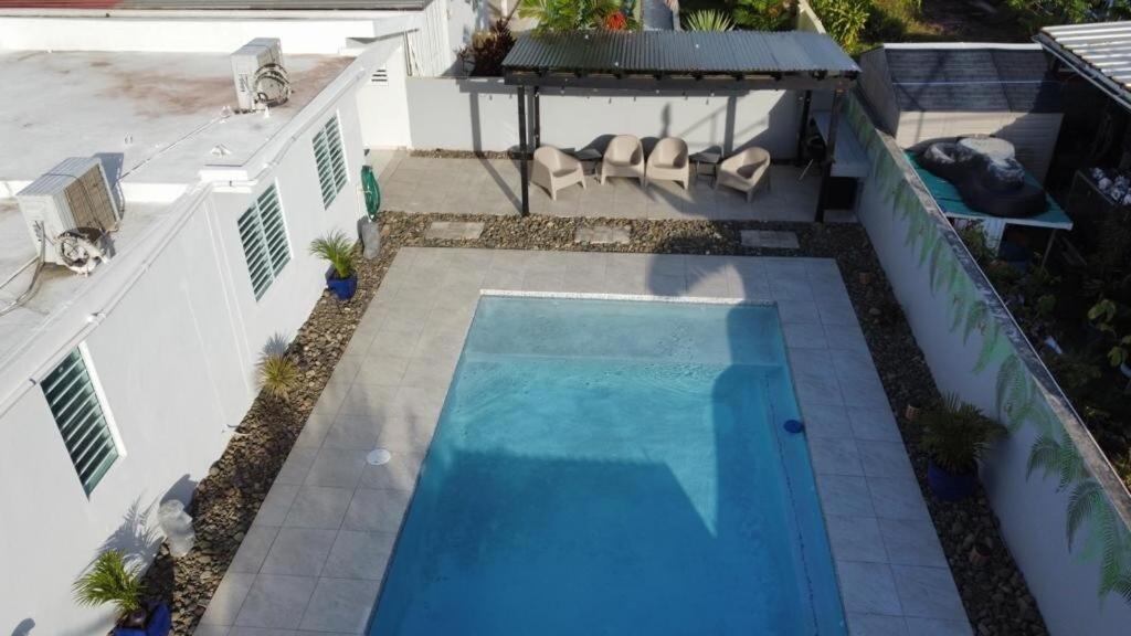 Walk To Beach Or Swim In The Pool, 4 Bedrooms Home Humacao Exterior foto