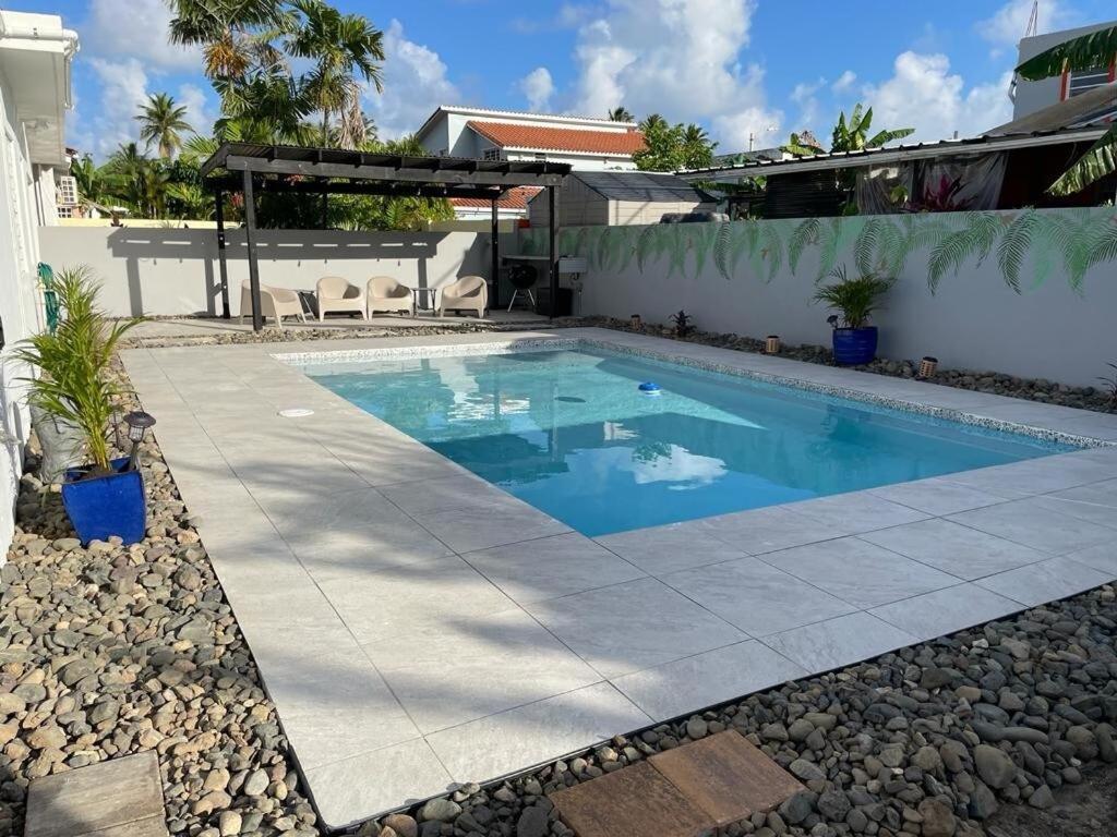 Walk To Beach Or Swim In The Pool, 4 Bedrooms Home Humacao Exterior foto